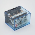 Реле проміжне LY4 DC 12В TAKEL