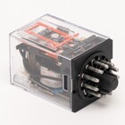 Реле проміжне MK3P AC 110В TAKEL