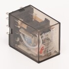 Реле проміжне МY2 AC 110В TAKEL