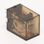 Реле проміжне МY2 AC 12В TAKEL