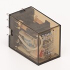 Реле проміжне МY2 AC 24В TAKEL