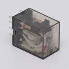 Реле проміжне МY2 DC 24В TAKEL