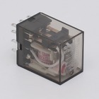 Реле проміжне МY3 AC 110В TAKEL