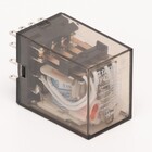 Реле проміжне МY4 AC 110В TAKEL