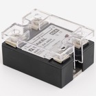 Реле твердотільне SSR-1 DA4860 60А LEE