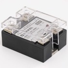 Реле твердотільне SSR-1 DA4880 80А TAKEL