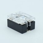 Реле твердотільне SSR-1 DD22010 10А TAKEL