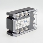Реле твердотільне SSR-3 DA4860 60А TAKEL