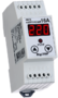 Реле напряжения Vp-16A Din