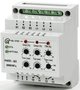 Реле напряжения и контроля фаз РНПП 301 380В