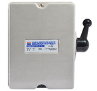 Роз'єднувач 1-0-2 на 63А (QS5-63P/4)