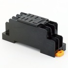 Роз'єм PTF08A для реле LY2 TAKEL