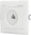 Розетка комп’ютерна РВcomсб-1-Fl-W (біла)