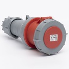 Розетка переносна 2342 63А 380В 3Р+Е IP67 Argent TAKEL