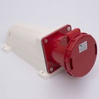 Розетка стац. зовнішня 134 (IP-67)