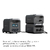 Розширювальний акумулятор VIDEX BG1-2500 2560Wh (VPS-BG1-2KW5)