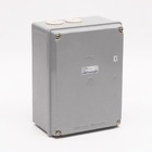 Рубильник кулачковий QS-5R реверсивний 1-0-1 100A 3P TAKEL