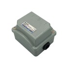 Рубильник кулачковий QS-5R реверсивний 1-0-1 15A 3P TAKEL