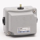 Рубильник кулачковий QS-5S перекидний 1-0-2 15A 3P TAKEL