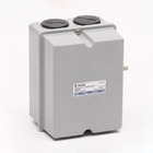 Рубильник кулачковий QS-5S перекидний 1-0-2 63A 4P TAKEL