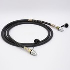 Рукав високого тиску РВТ-10 ПП (3/8&quot;) TAKEL