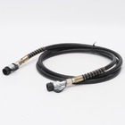 Рукав високого тиску РВТ-3 ММ (3/8&quot;) TAKEL