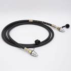 Рукав високого тиску РВТ-5 ПП (3/8&quot;) TAKEL