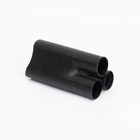 Рукавичка термоусаживаемая з клеєм HSB-3-24/16 (4-16 мм?)