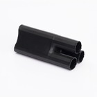 Рукавичка термоусаживаемая з клеєм HSB-3-48/22 (25-50 мм?)