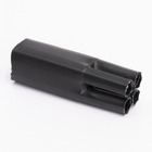 Рукавичка термоусаживаемая з клеєм HSB-4-70/32 (70-120 мм?)