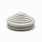 Сальник-ввід CP-37 (Dmax каб 32мм), сірий TAKEL