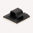 Самоклеючі майданчики з кліпсою для кабелю CC-5