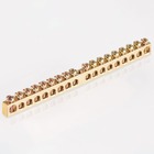 Шина нульова 18/1 6x9 TAKEL