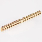 Шина нульова 20/1 6x9 TAKEL