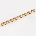 Шина нульова 24/1 6x9 TAKEL