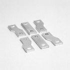 Шина перехідна до ВАМ8-400A (комплект 6шт) TAKEL