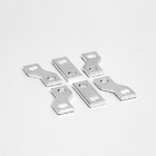 Шина перехідна до ВАМ8-63A (комплект 6шт) TAKEL