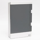 Щиток зовнішній SF-WG на 36 модулів, білий, сірі двер., Argent IP 40 TAKEL