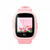Смарт годинник дитячий HAVIT HV-KW11 IP67, GPS, 4G Pink