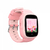 Смарт годинник дитячий HAVIT HV-KW11 IP67, GPS, 4G Pink