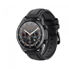 Смарт годинник HAVIT HV-M9030 PRO IP68 Bluetooth Call Black