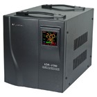 Симісторне реле напруги EDR-3000