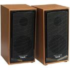 Стерео колонки HAVIT HV-SK518 USB Wood