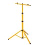 Стійка металева для прожекторів СМП2-50 жовта TNSy