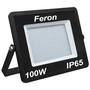 Прожектор LL-922 100W 6000lm 6400K 230V IP65 FERON