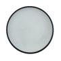 Світильник LED-PANEL-Round-D350-50-6500K-24W-220V-2400L XG-07-031 black TNSy