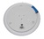 Світильник LED-Round-D295-60-6500K-15W-230V-1350L (з датчиком руху 360гр. 6м.) TNSy