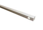 Світильник LED T5-1200-6400K-18W-230V-1440L Alum (з вимикачем)