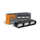 Світильник МАГНІТНИЙ трековий VIDEX LD13B 5.5W 4000K 48V Black