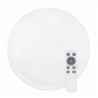 Світильник світлодіодний Biom SMART SML-R04-50 3000-6000K 50Вт з д/к